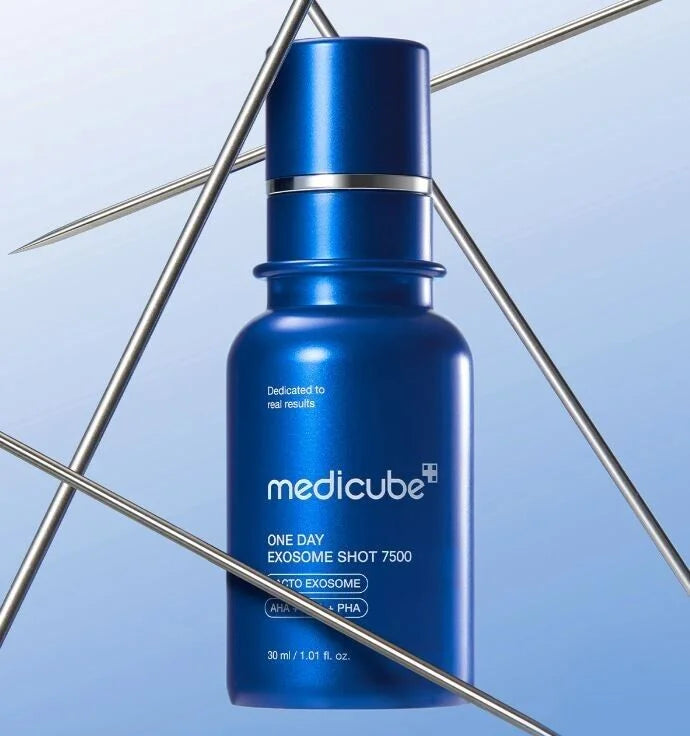 Shot Pore Ampoule 7500