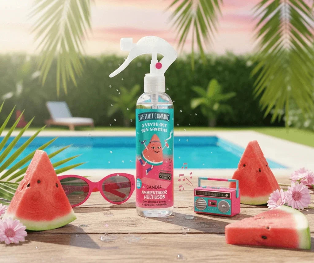 Spray multi-usage - Pastèque