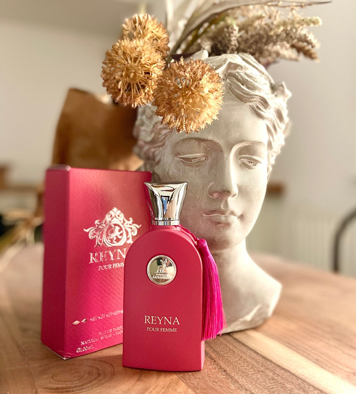 Eau de Parfum - Reyna