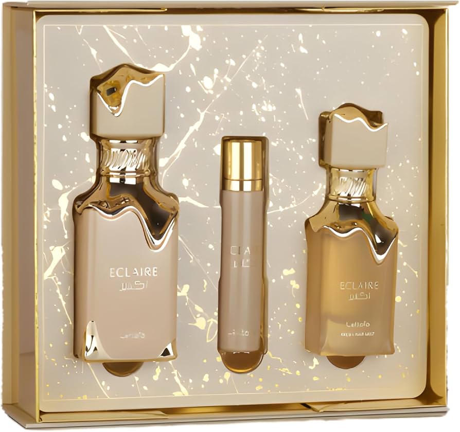 Coffret Eclaire