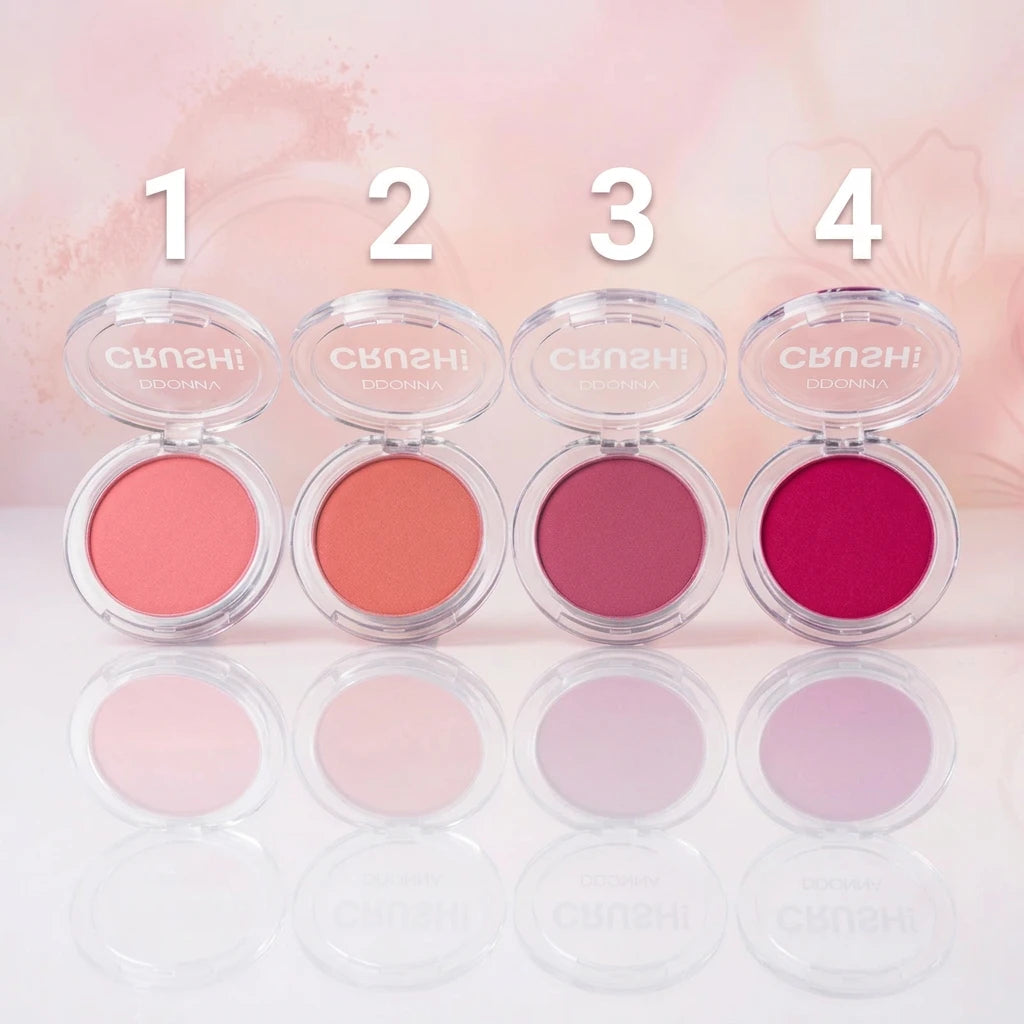 Blush Crush