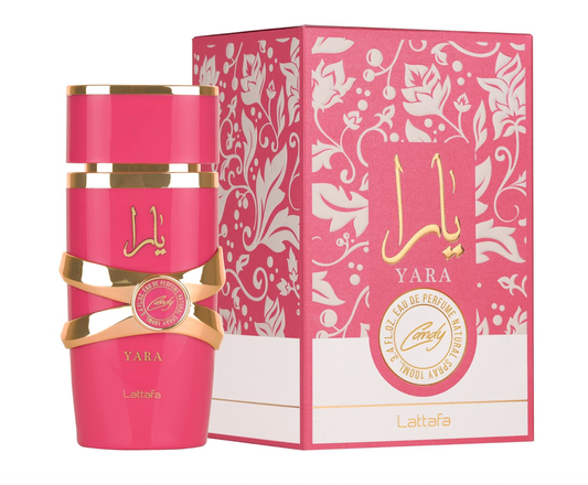 Parfum - Yara Candy