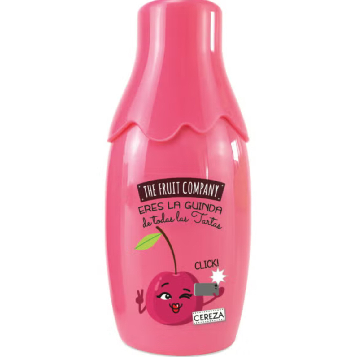 Eau de cologne - Cerise