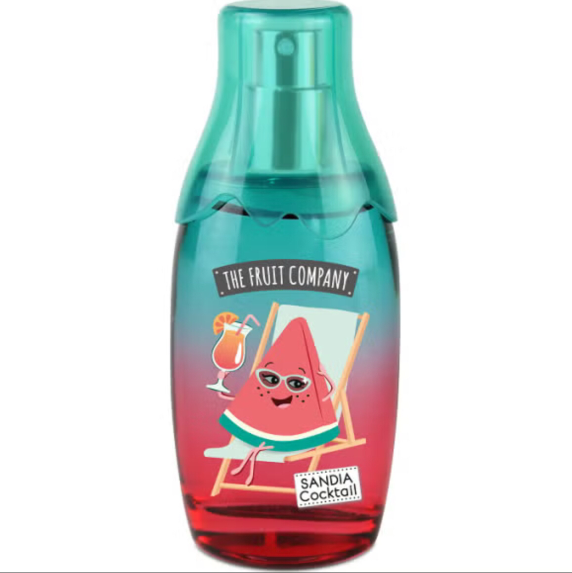 Eau de cologne - Pastèque