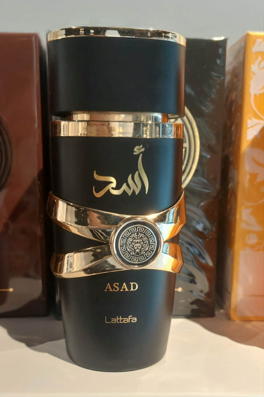 Parfum - Asad