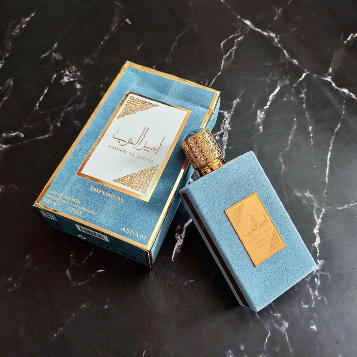 Parfum - Ameer Al Arab Imperium