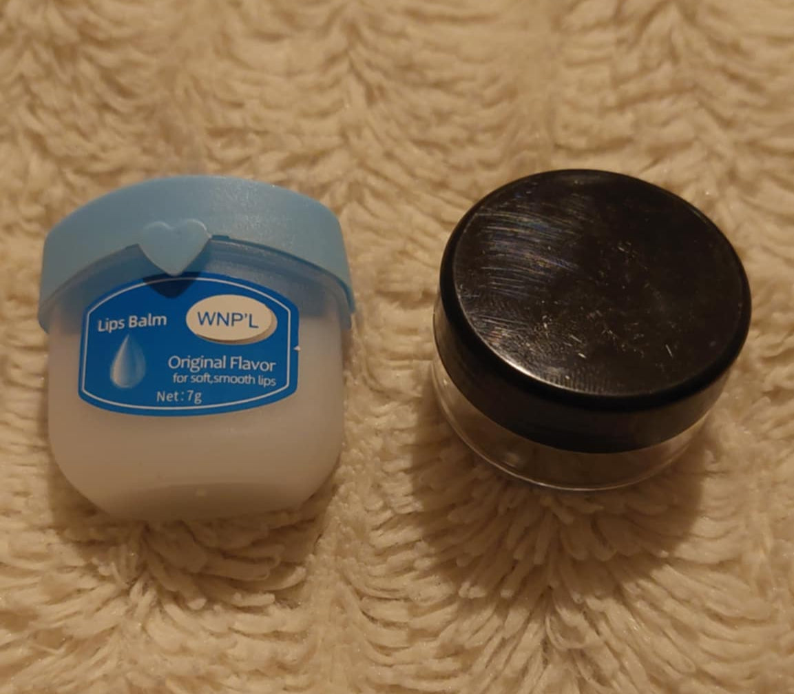 Baume à lèvres - Original