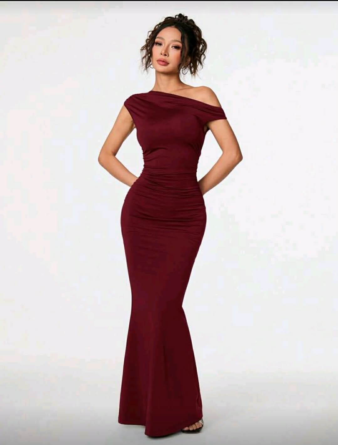 Robe Leonarda