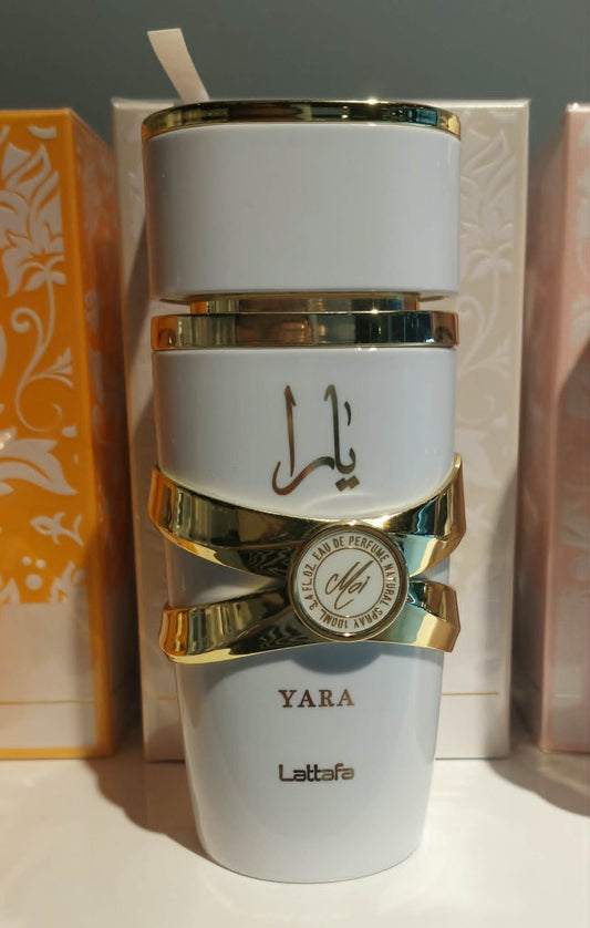 Parfum - Yara Moi